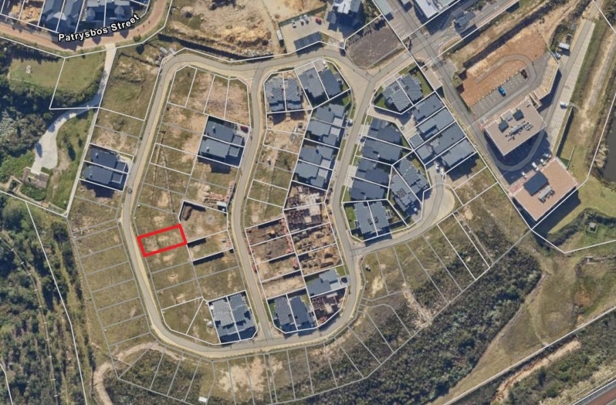 Commercial Property for Sale in Eden Residential Estate Western Cape